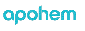 Apohem logo