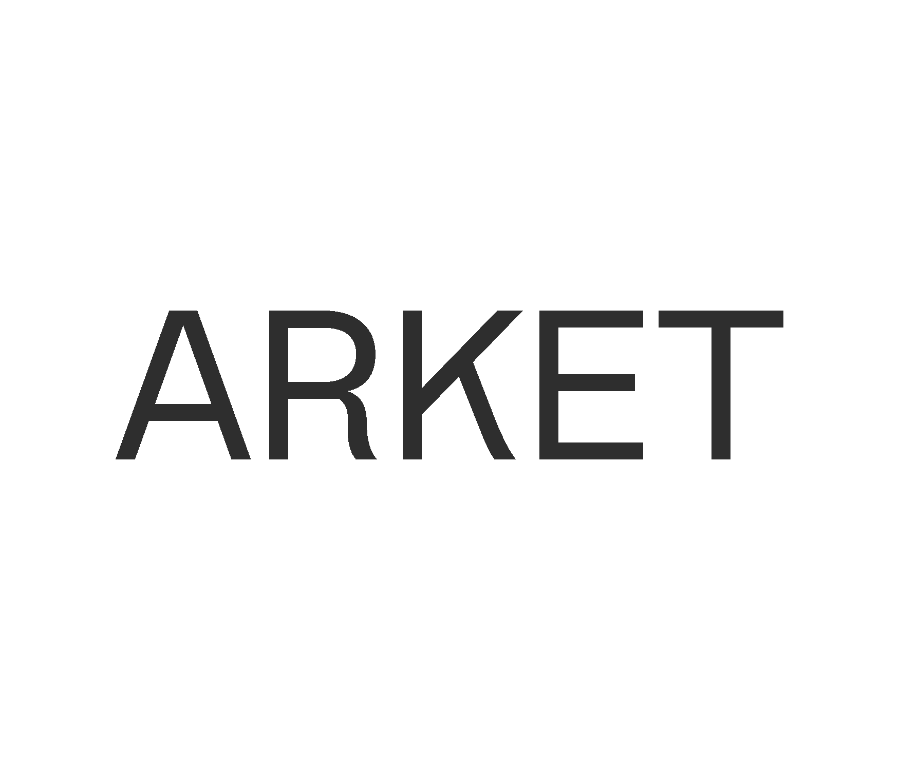 Arket logo