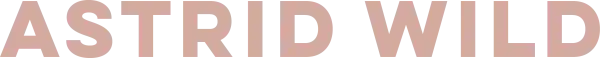 Astrid Wild logo