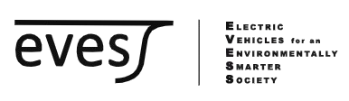 Evess logo