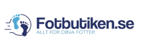 Fotbutiken logo