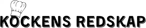 Kockens Redskap logo