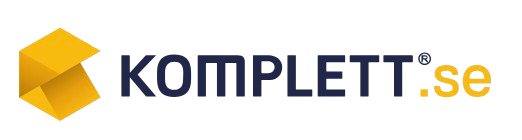 Komplett logo
