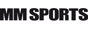 MM Sports logo