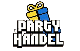 Partyhandel.se logo